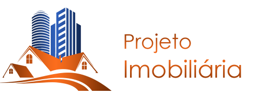 Projeto Imobiliária